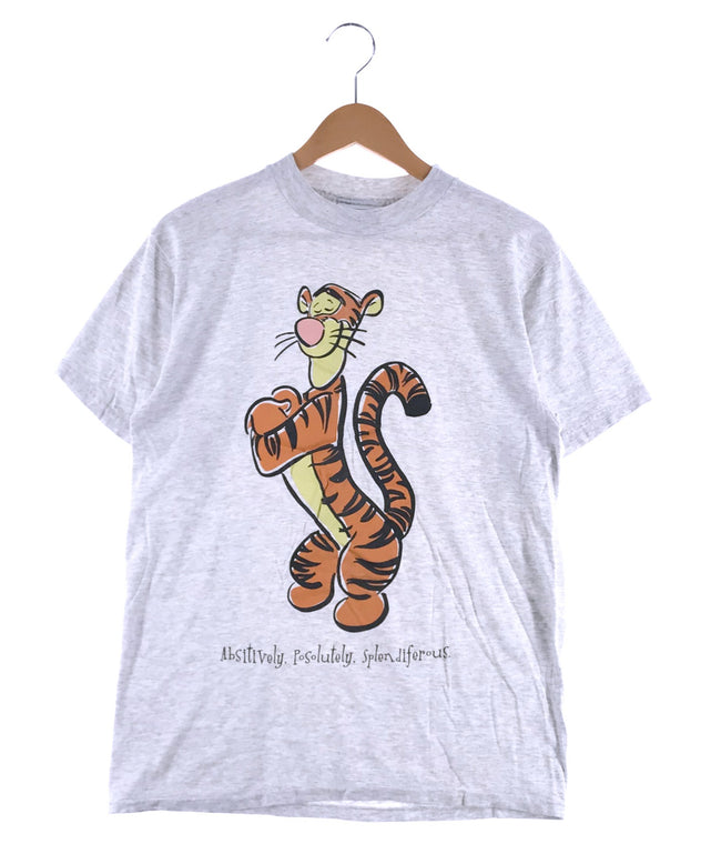 Disney Tigger 90STシャツ Winnie the Pooh/Disney Tigger 90STシャツ Winnie the Pooh