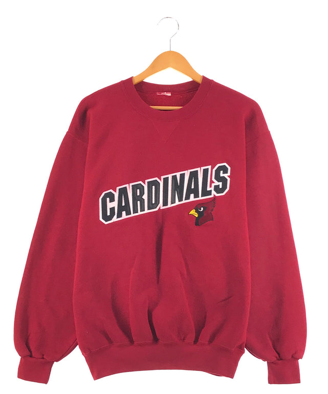 CARDINALS チームロゴスウェット/CARDINALS チームロゴスウェット