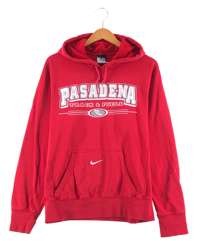 NIKE チームロゴスウェット PASADENA TRACK & FIELD/NIKE チームロゴスウェット PASADENA TRACK & FIELD