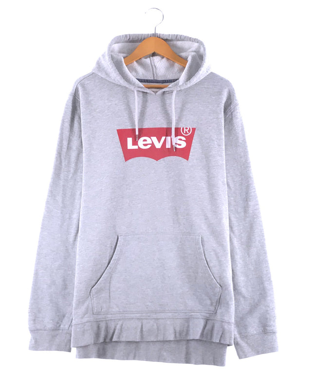 Levi's ブランドスウェット パーカー/Levi's ブランドスウェット パーカー