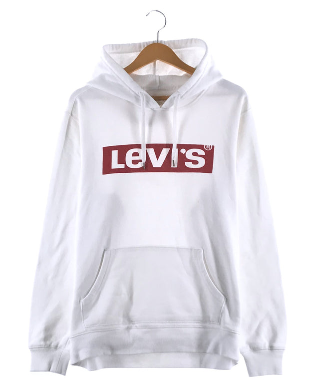 Levi's ブランドスウェット パーカー/Levi's ブランドスウェット パーカー