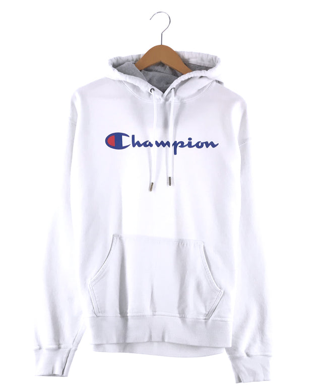 チャンピオンスウェット パーカー Champion フロントロゴ/チャンピオンスウェット パーカー Champion フロントロゴ