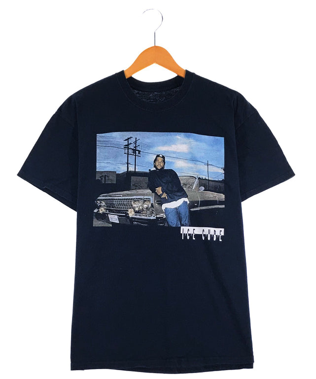 ICE CUBE バンドTシャツ/ICE CUBE バンドTシャツ